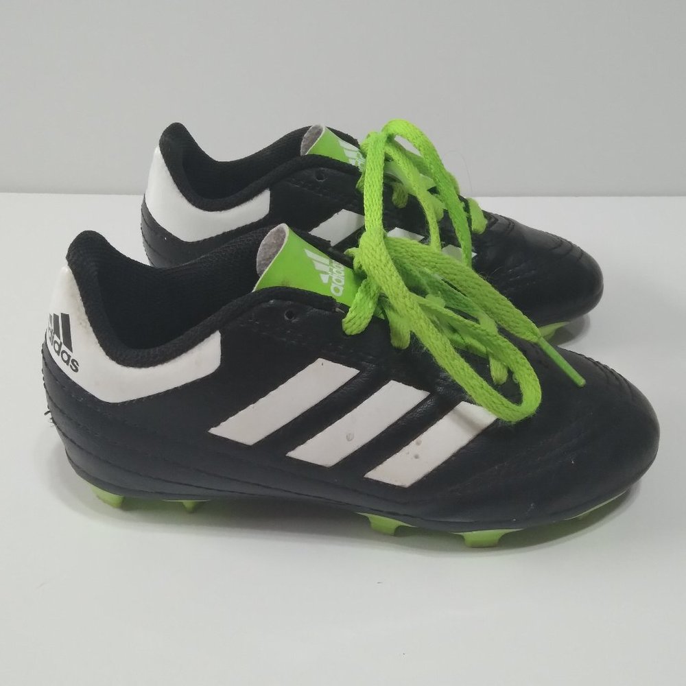 Adidas Soccer Cleat Shoes